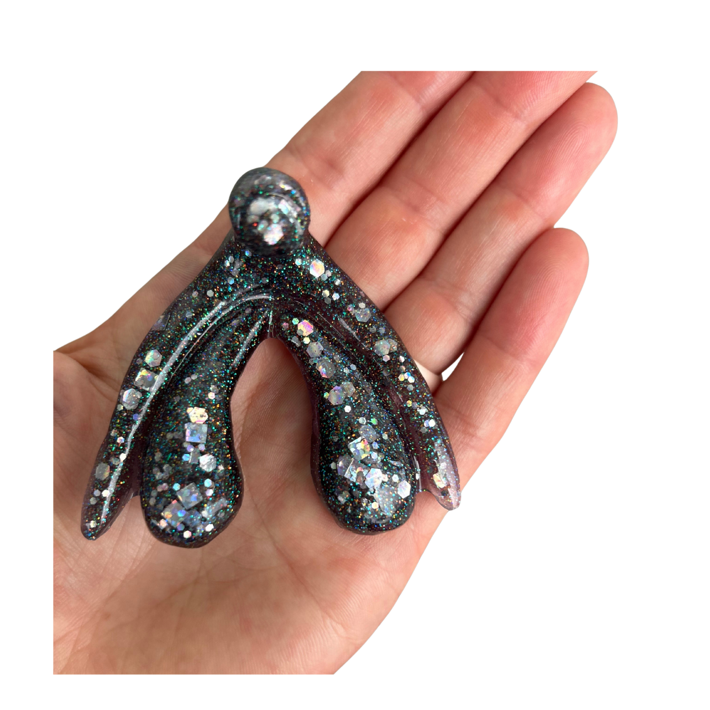 The Glitoris SPECIAL EDITIONS