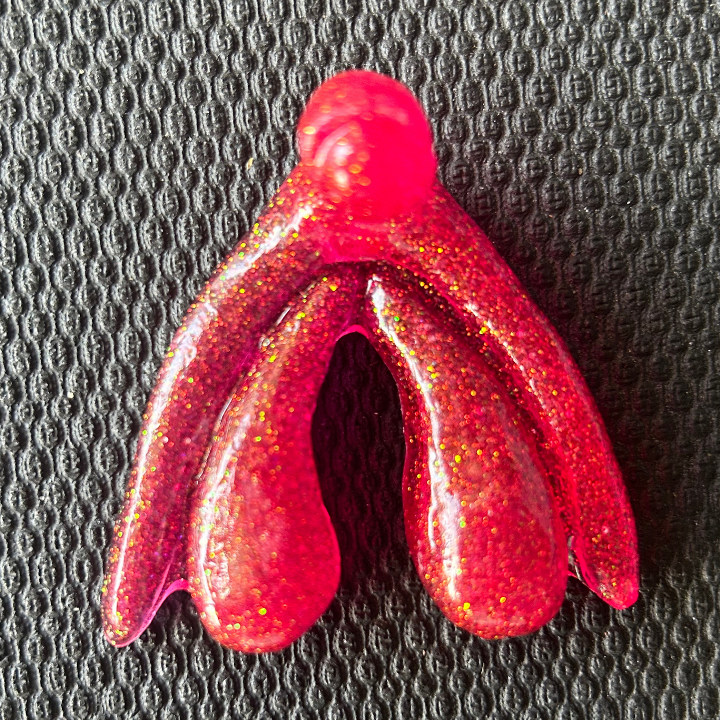 Pick Me Pink Glitoris