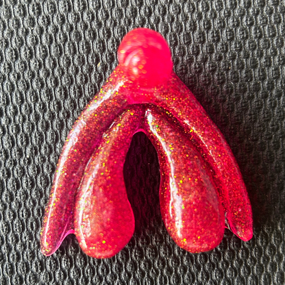Pick Me Pink Glitoris