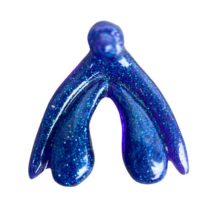 Feelin the Blues Glitoris