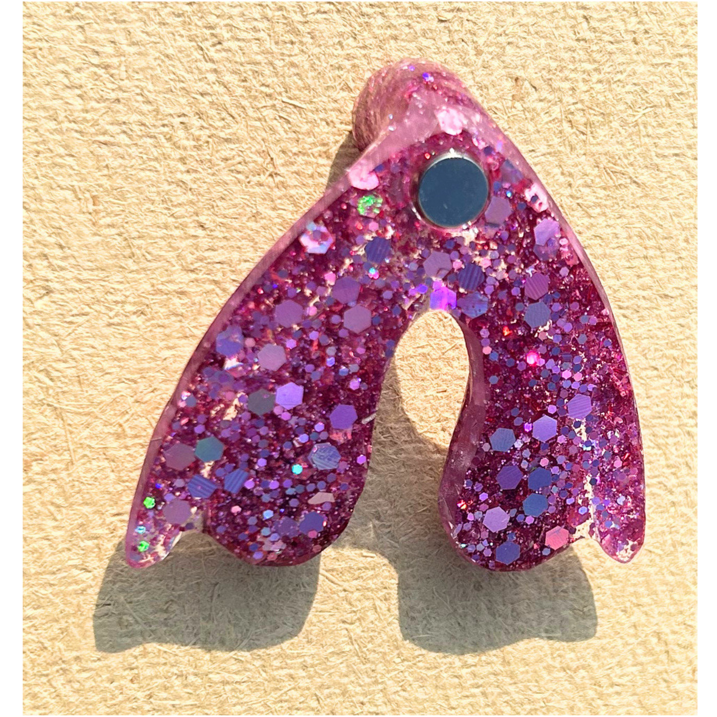 Pick Me Pink Glitoris
