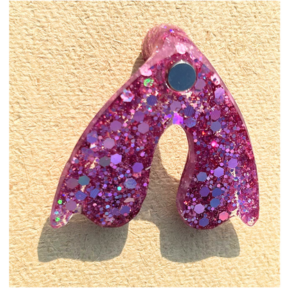 Pick Me Pink Glitoris