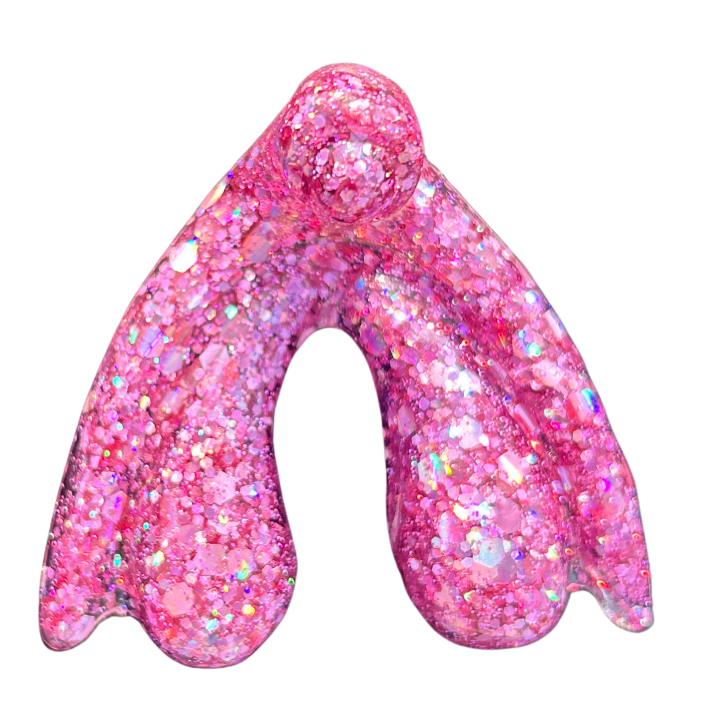Pick Me Pink Glitoris
