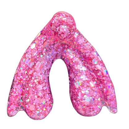 Pick Me Pink Glitoris