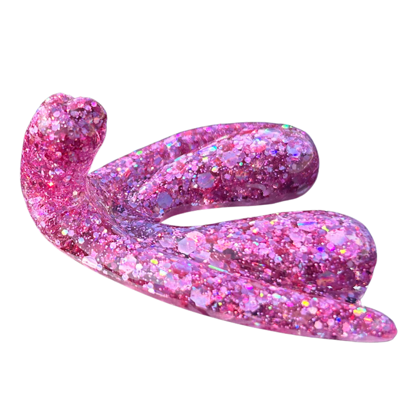 Pick Me Pink Glitoris