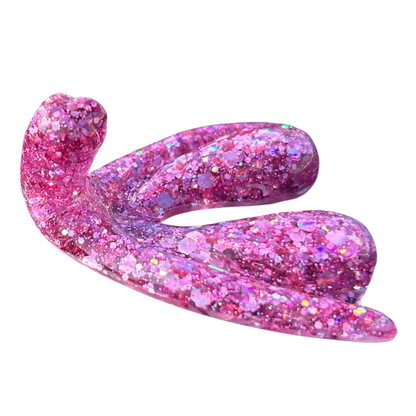 Pick Me Pink Glitoris