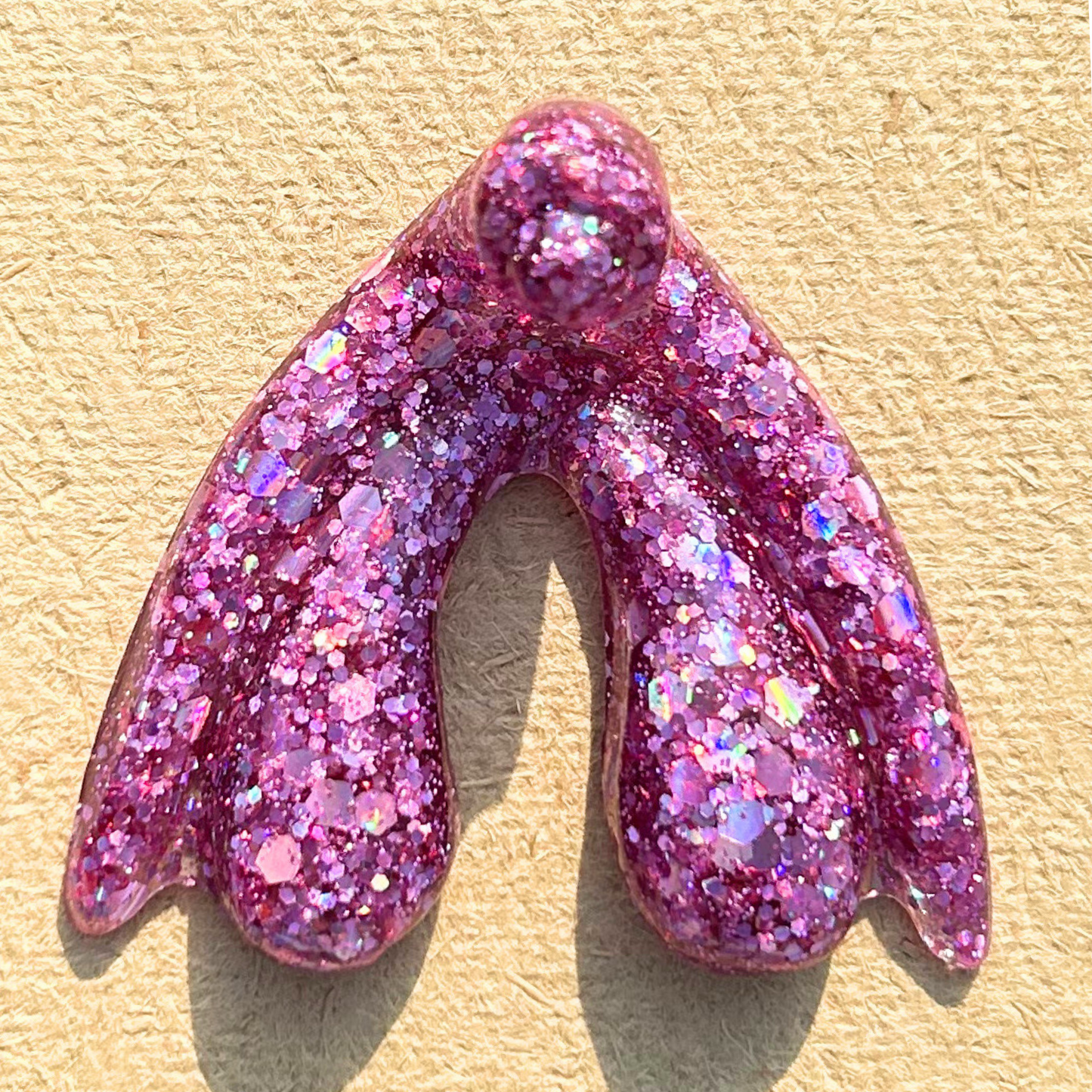 Pick Me Pink Glitoris