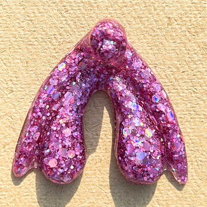 Pick Me Pink Glitoris
