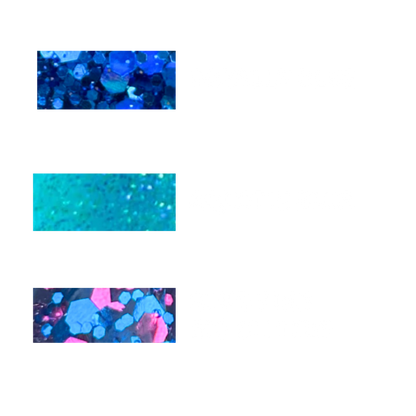 Feelin the Blues Glitoris
