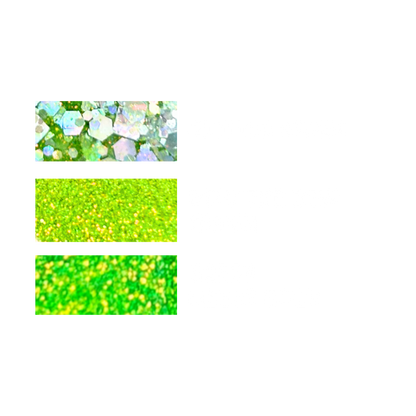 Green Glitoris