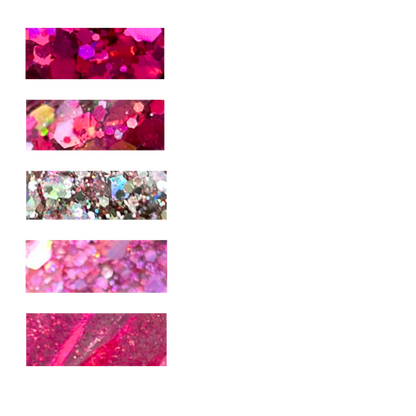 Pick Me Pink Glitoris
