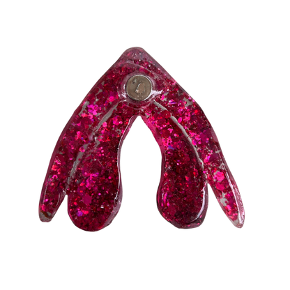 Pick Me Pink Glitoris