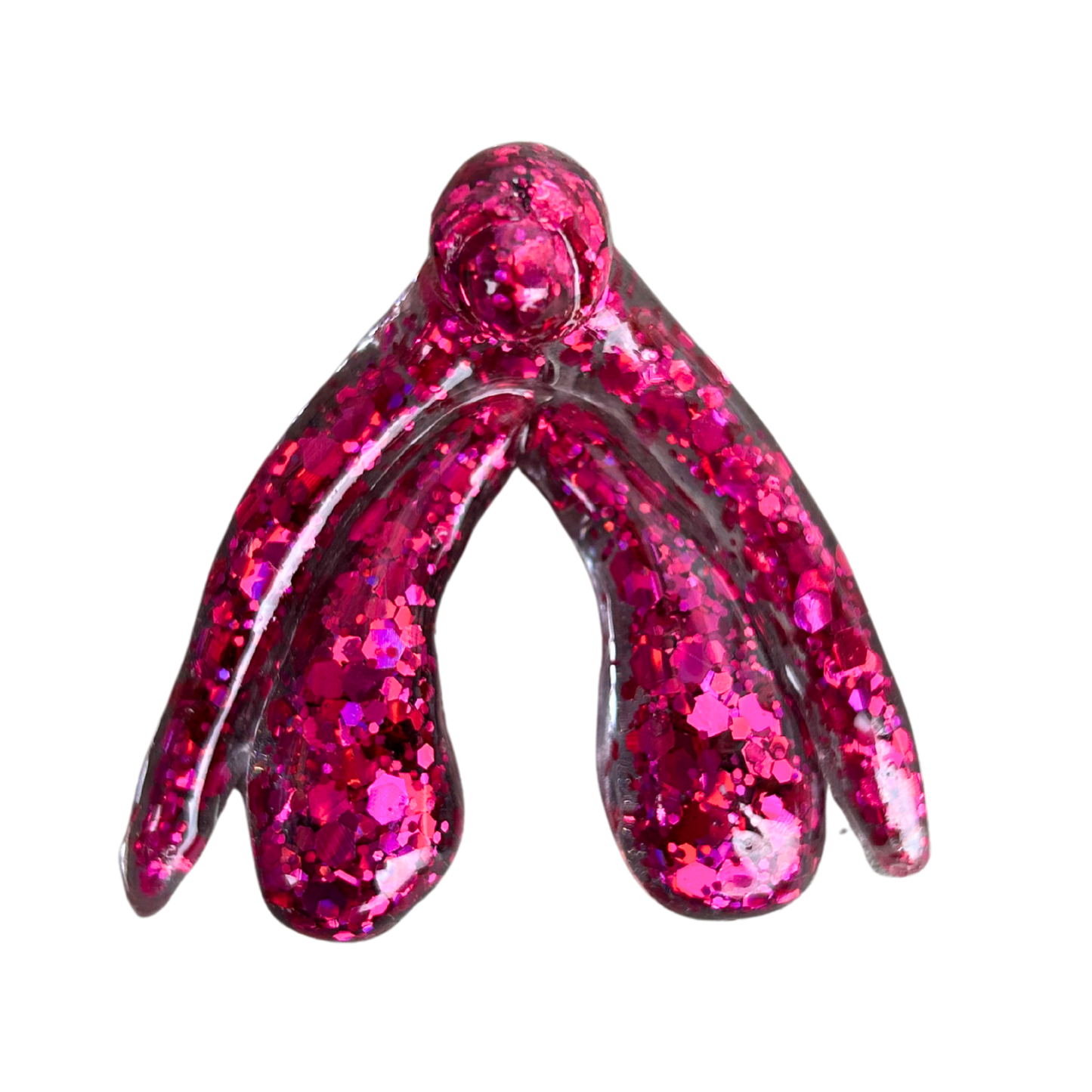 Pick Me Pink Glitoris