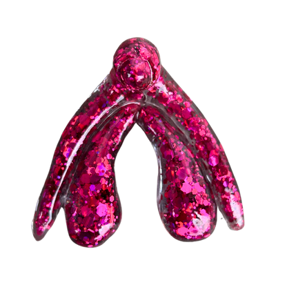 Pick Me Pink Glitoris