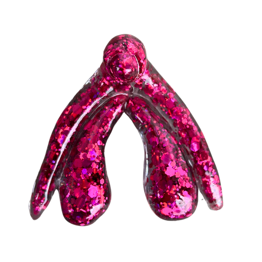 Pick Me Pink Glitoris