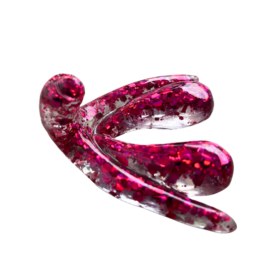 Pick Me Pink Glitoris
