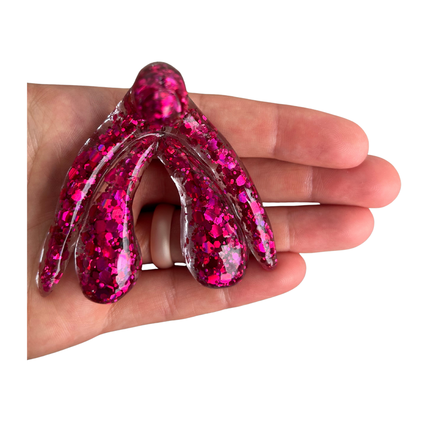 Pick Me Pink Glitoris