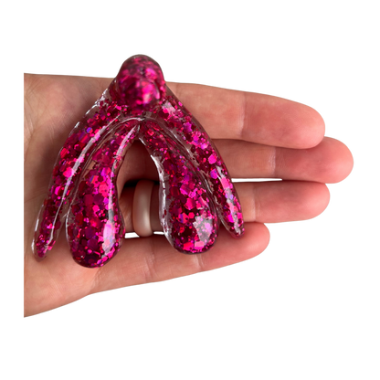 Pick Me Pink Glitoris