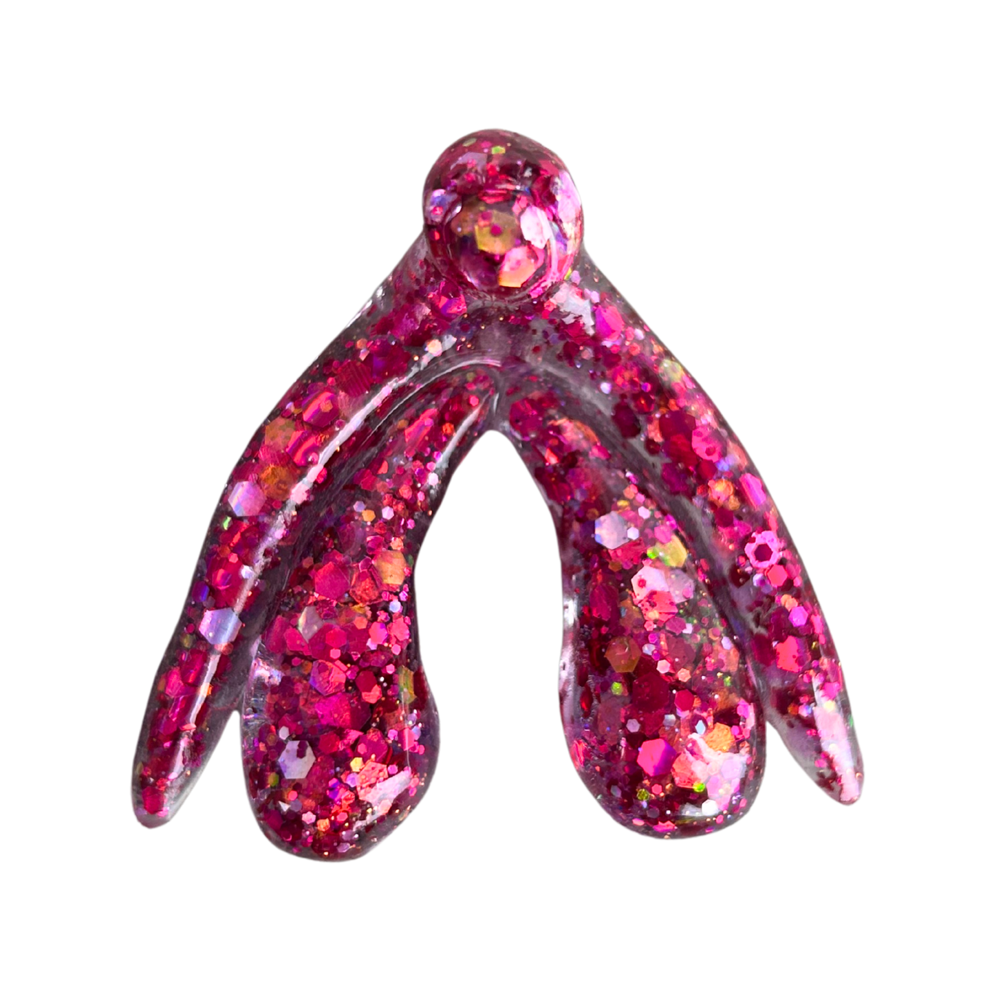 Pick Me Pink Glitoris