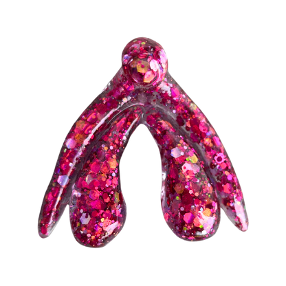 Pick Me Pink Glitoris