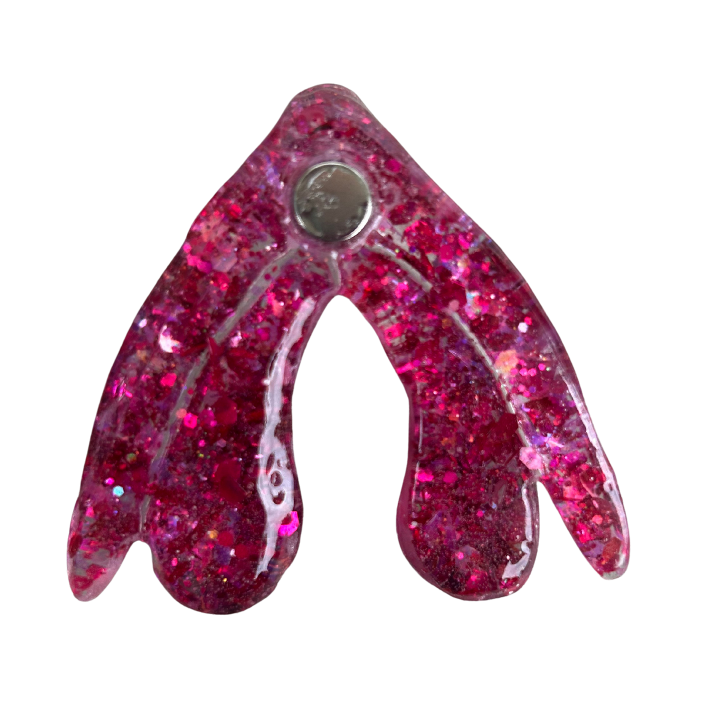 Pick Me Pink Glitoris