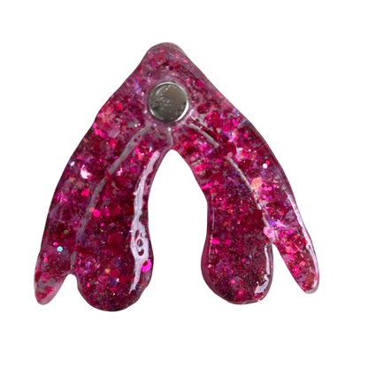 Pick Me Pink Glitoris