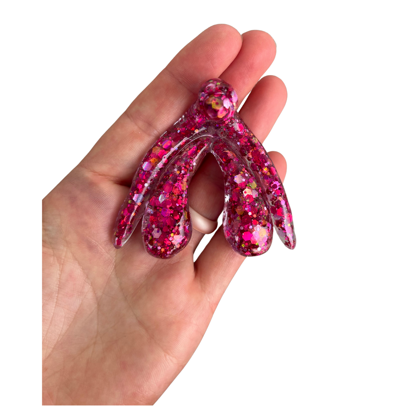Pick Me Pink Glitoris