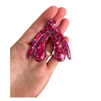 Pick Me Pink Glitoris