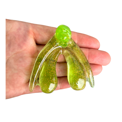 Green Glitoris