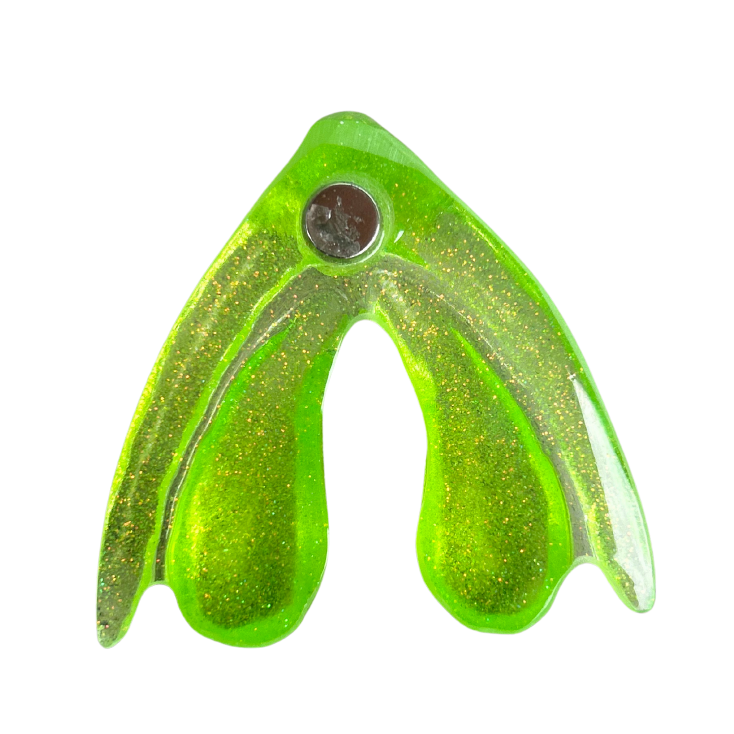 Green Glitoris