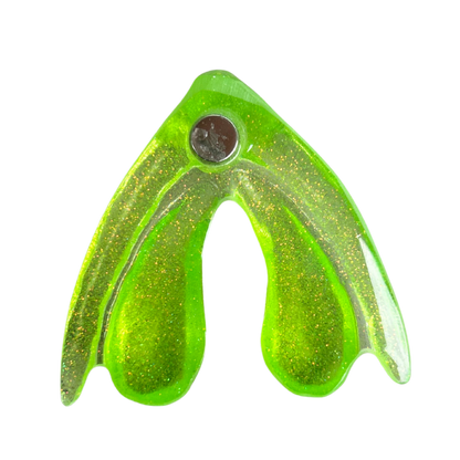 Green Glitoris