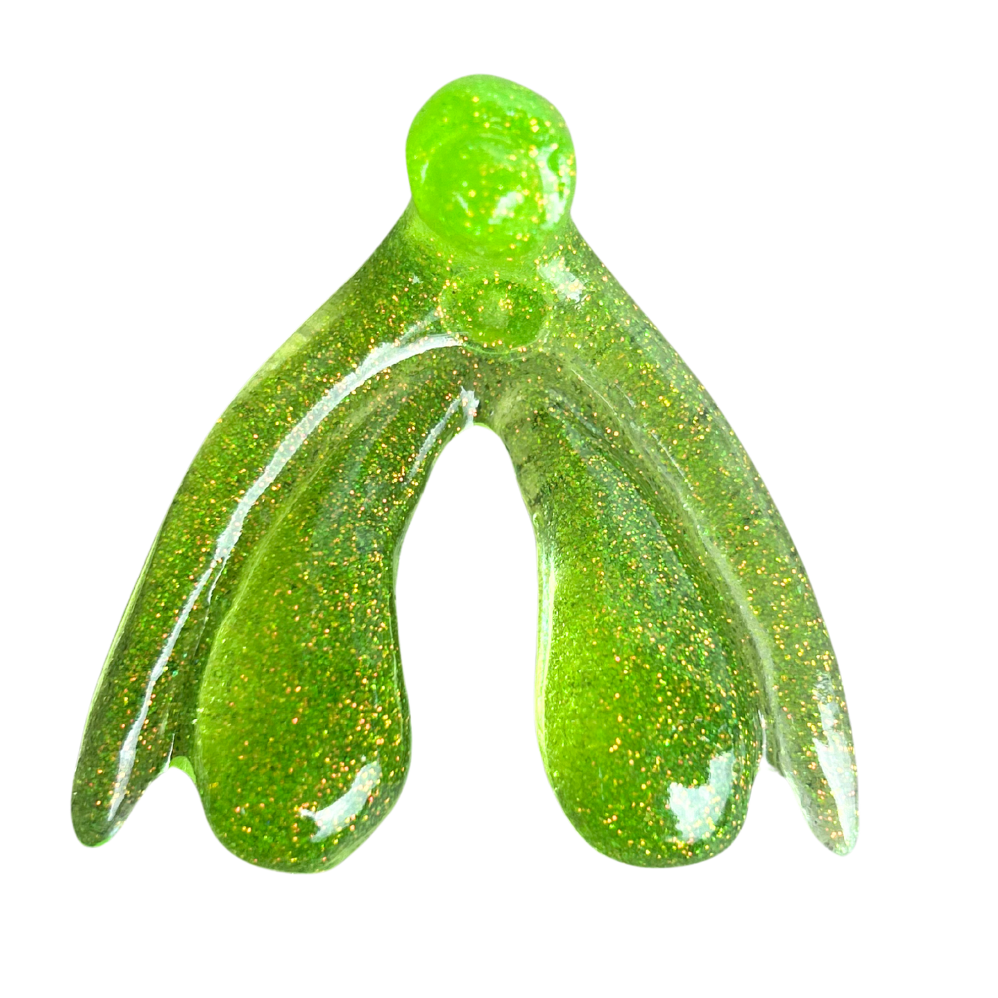 Green Glitoris