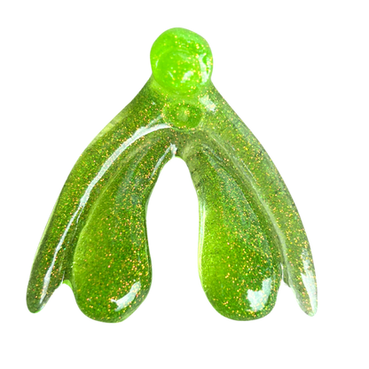 Green Glitoris