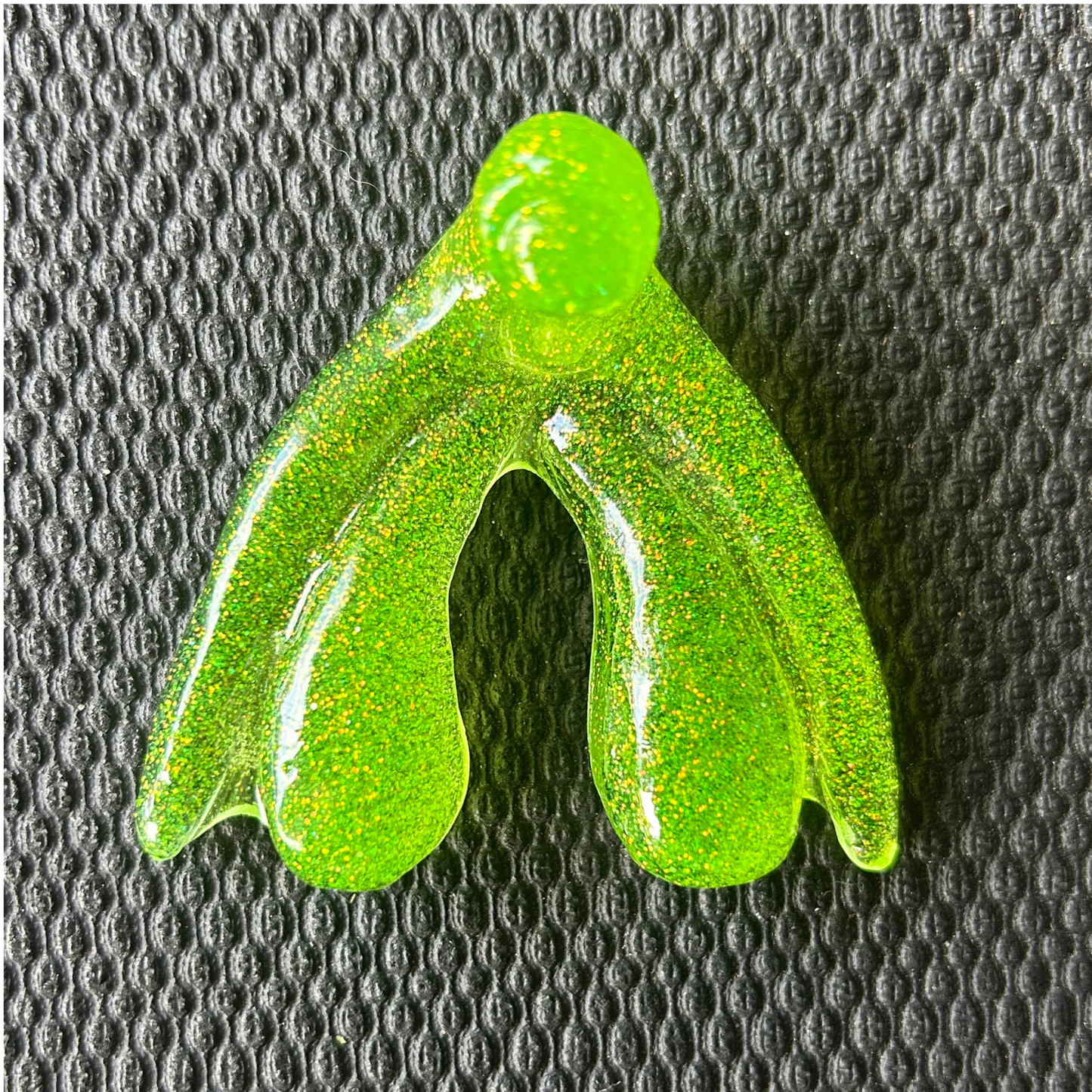 Green Glitoris