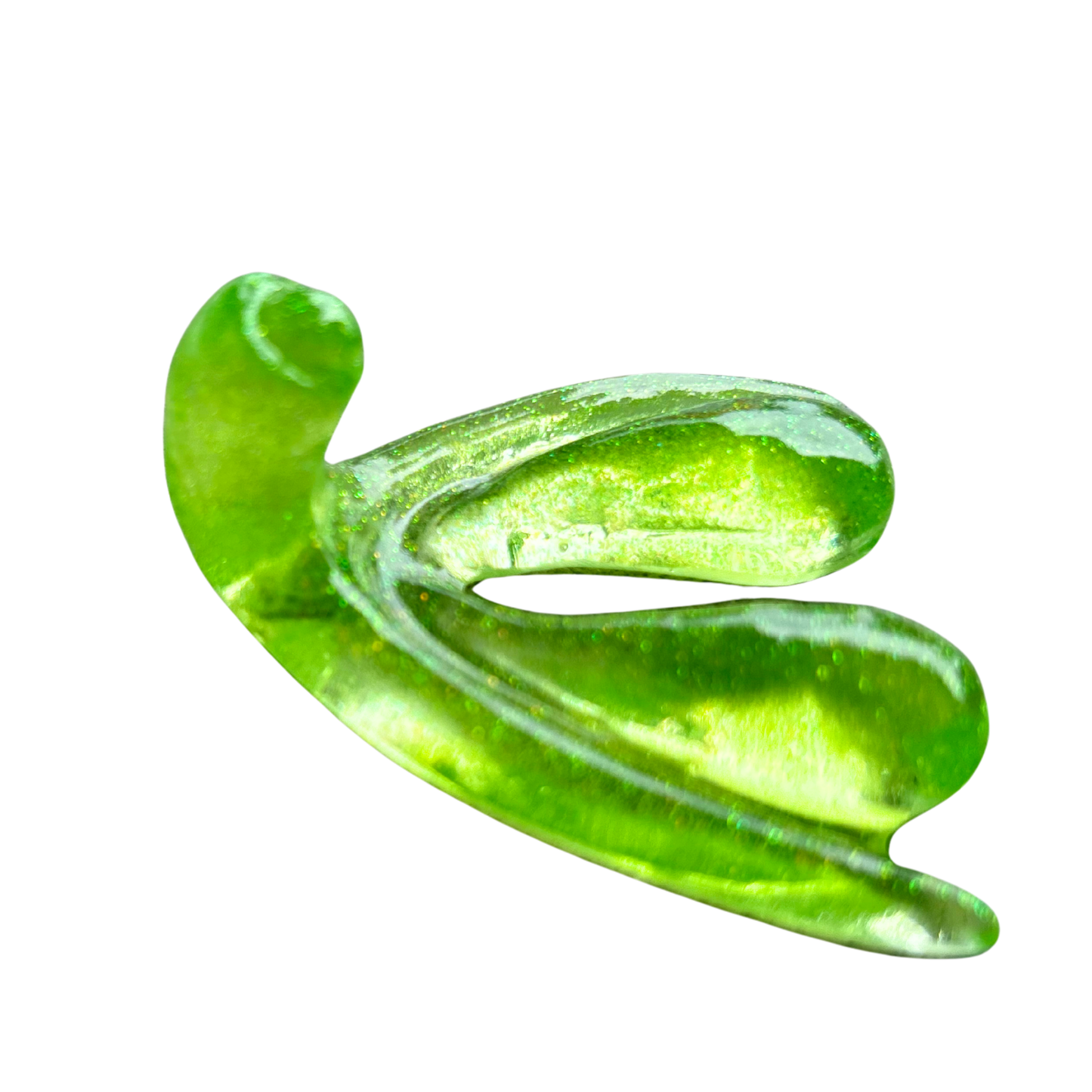 Green Glitoris