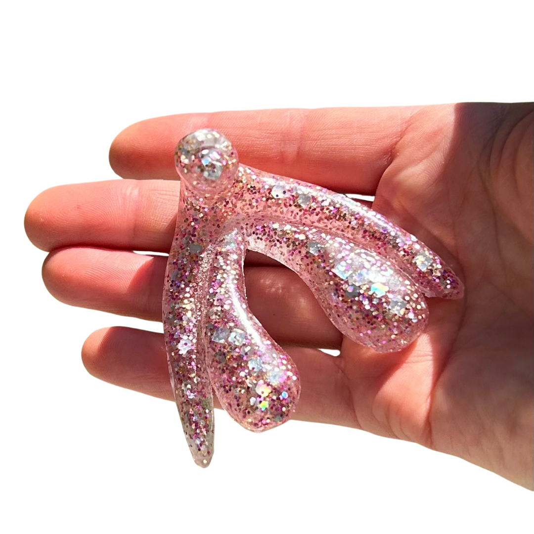 The Glitoris ™️
