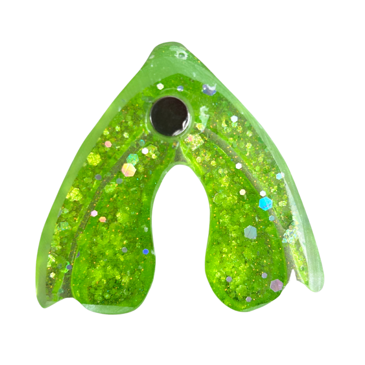 Green Glitoris
