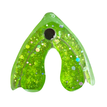 Green Glitoris