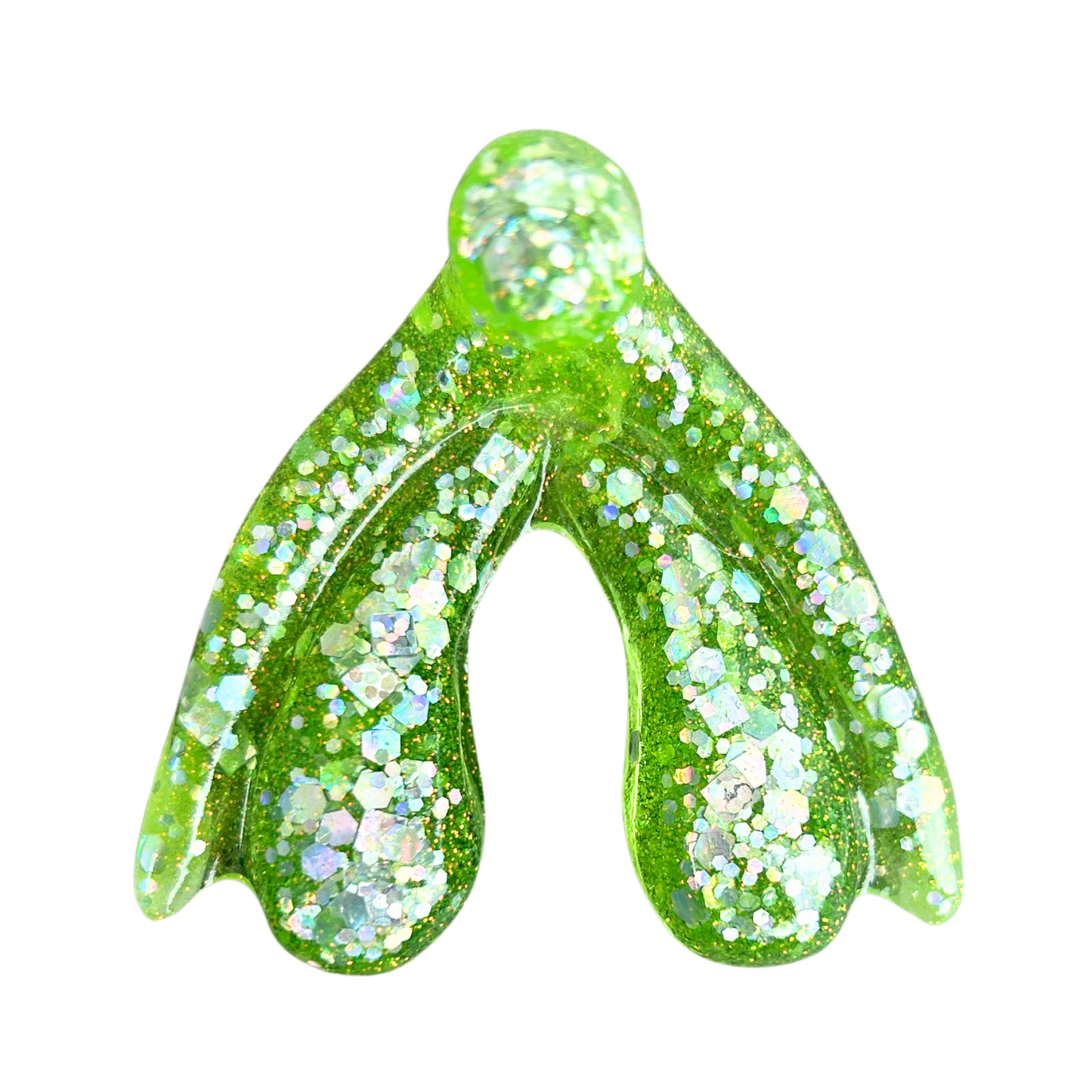 Green Glitoris