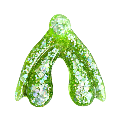 Green Glitoris