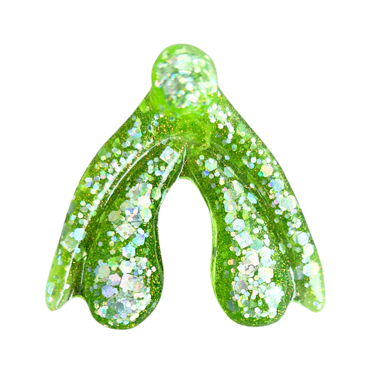 Green Glitoris