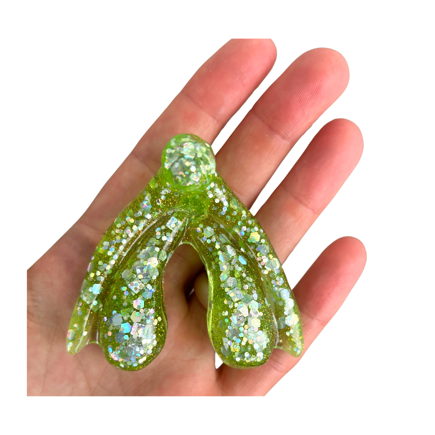 Green Glitoris