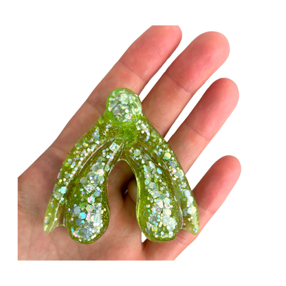 Green Glitoris