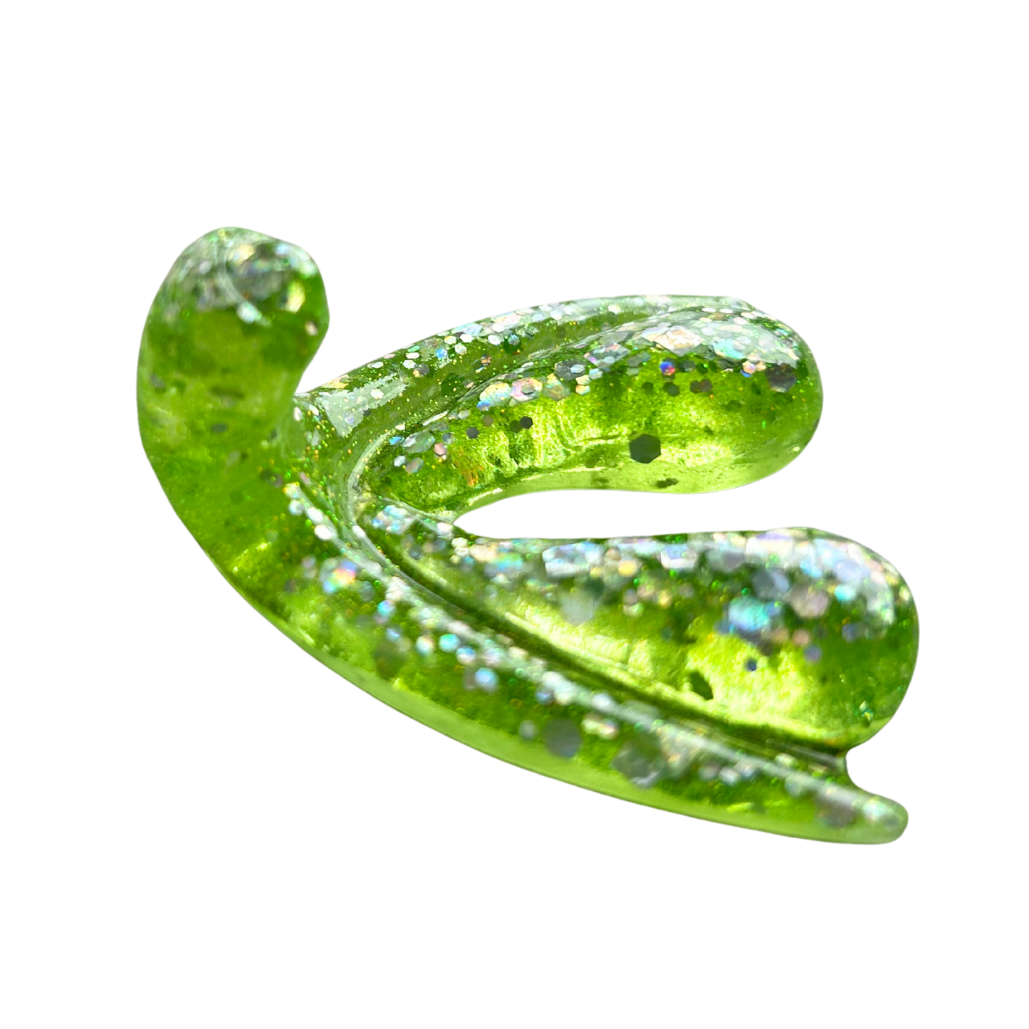 Green Glitoris