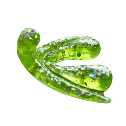Green Glitoris