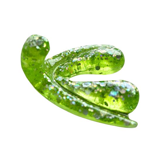 Green Glitoris