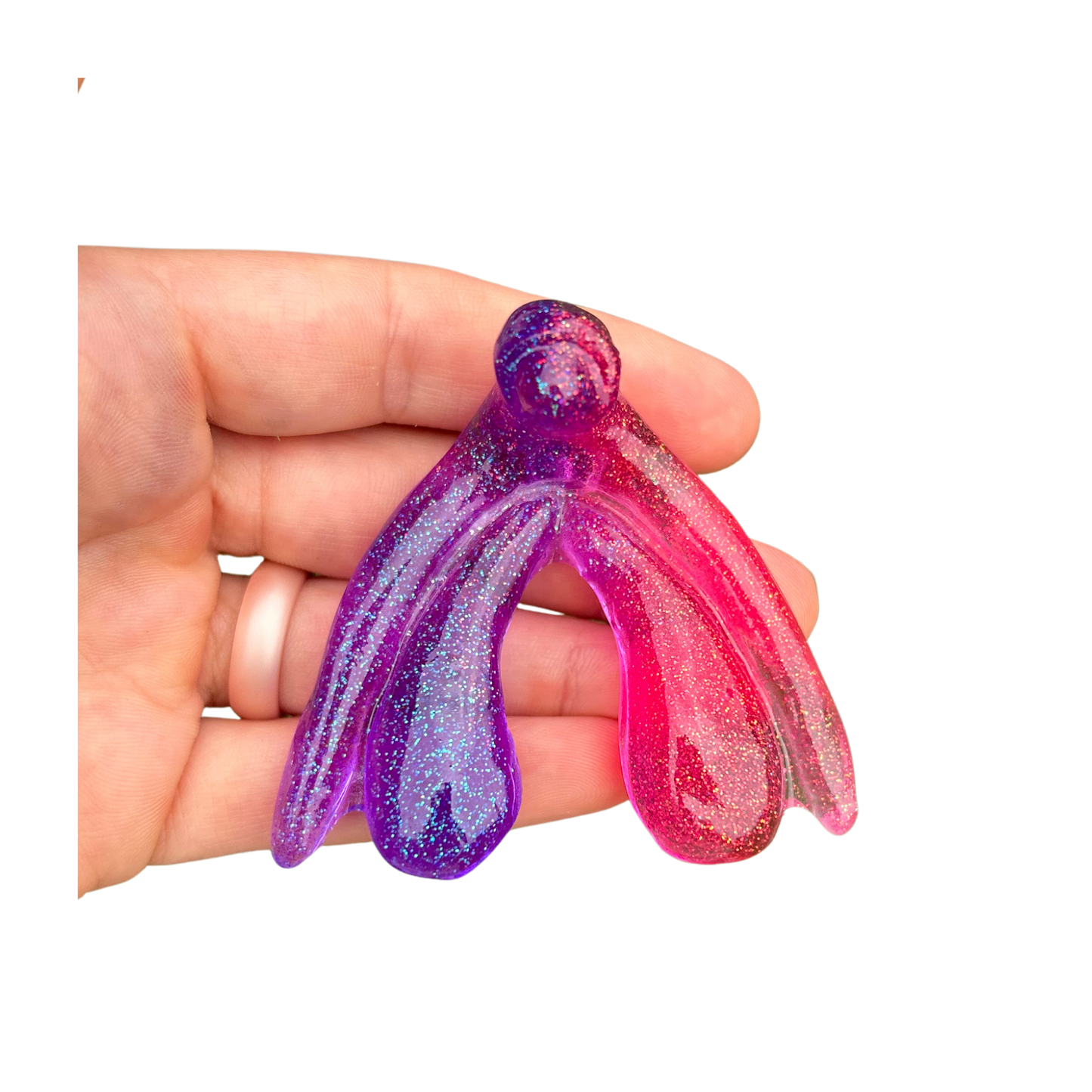 The Glitoris SPECIAL EDITIONS