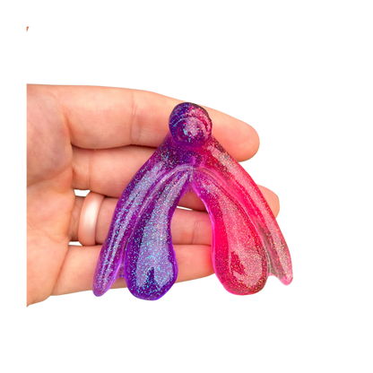The Glitoris SPECIAL EDITIONS