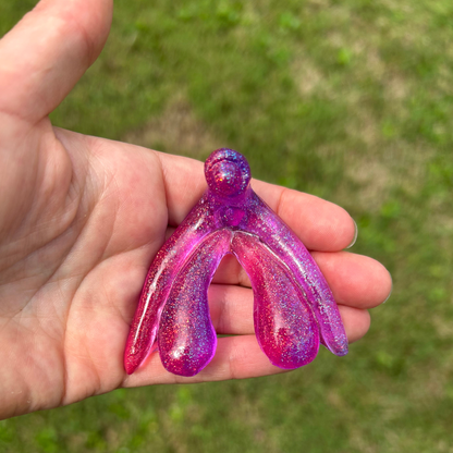 The Glitoris SPECIAL EDITIONS