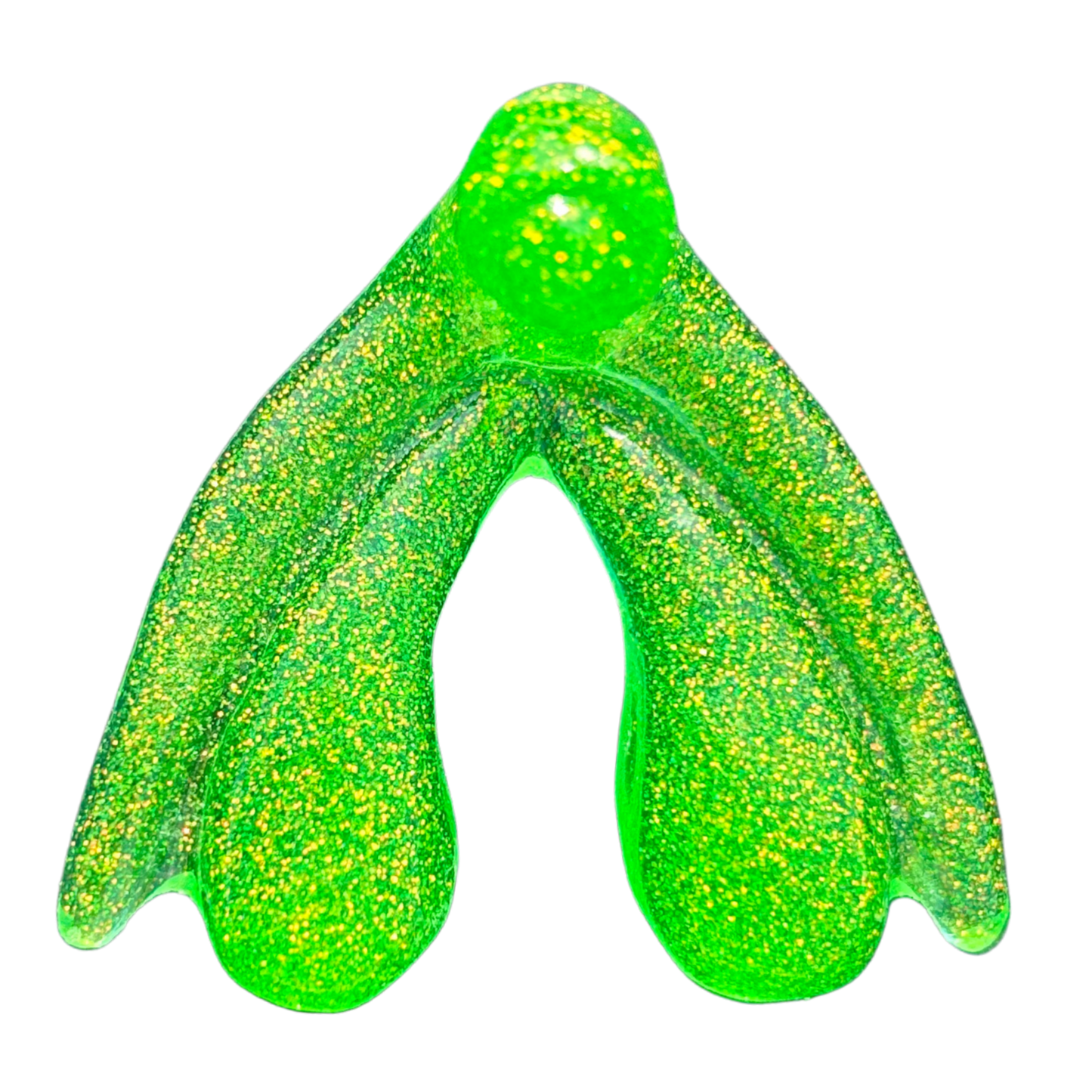 Green Glitoris